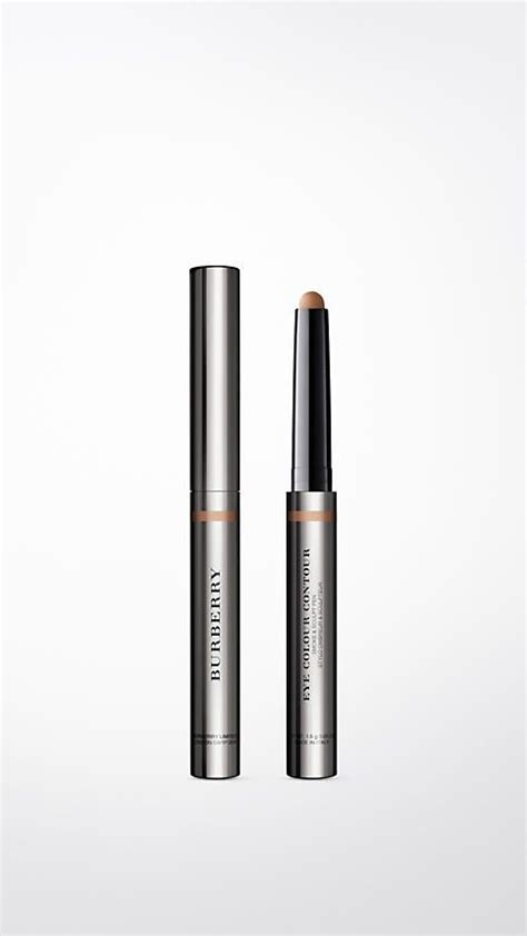 burberry eye colour contour|burberry mascara.